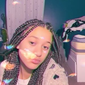 Meet your Posher, Jayden